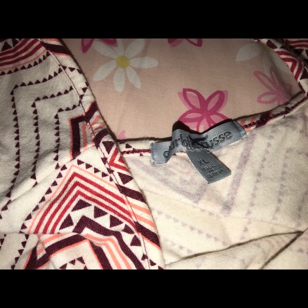 Crop top - Picture 2 of 4